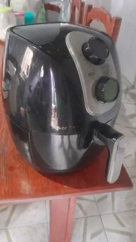 Eair Fryer