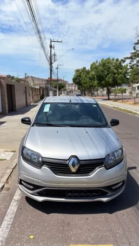Renault Sandero S Edition Flex 1.0 12V 5P Mec. 2023