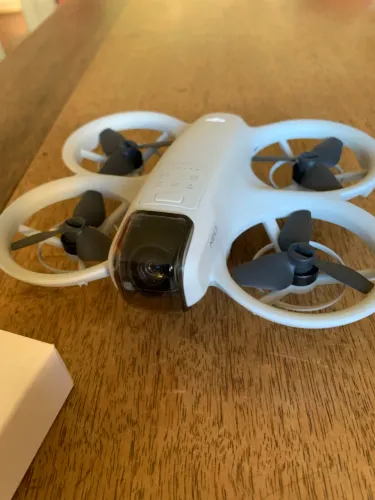 Drone Dji Neo novo