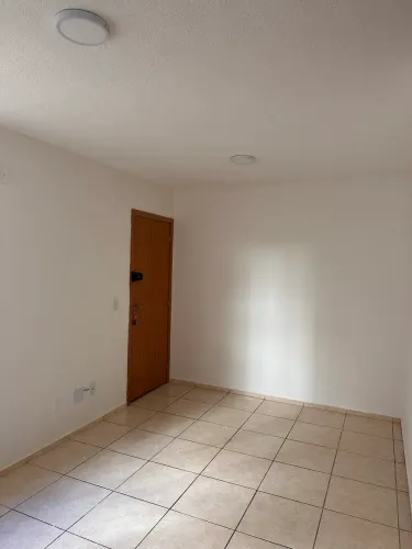 Vendo Apartamento no Condomínio Chapada da Costa