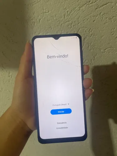 VENDO SAMSUNG A12