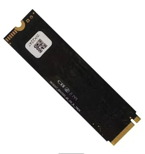 Ssd nvme 256gb