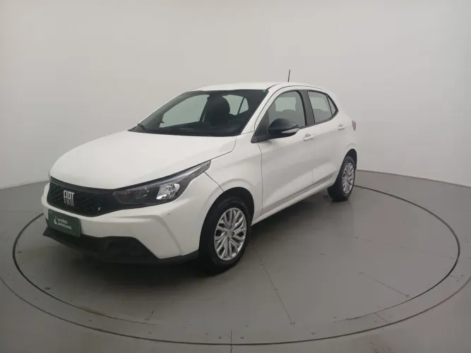 Fiat Argo Drive 1.0 Firefly 2026