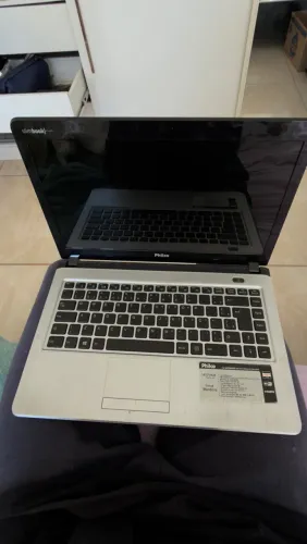 Notebook 