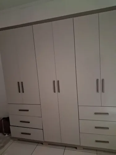 Guarda roupa
