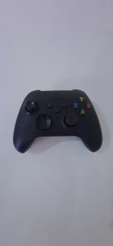 Controle de Xbox serie S em ótima qualidade