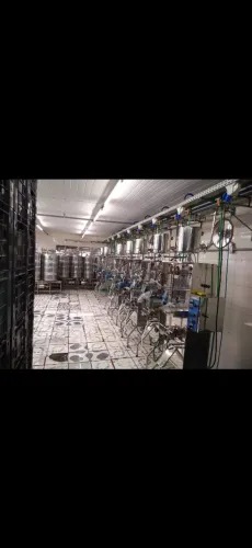 Venda fábrica de geladinho industrializado