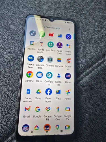 Moto g9play