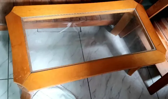 Mesa de centro