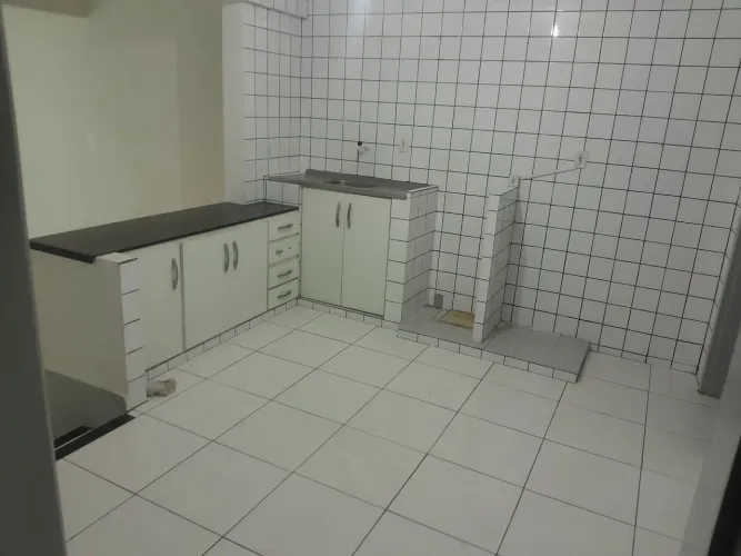 Casa 2 quartos saboeiro