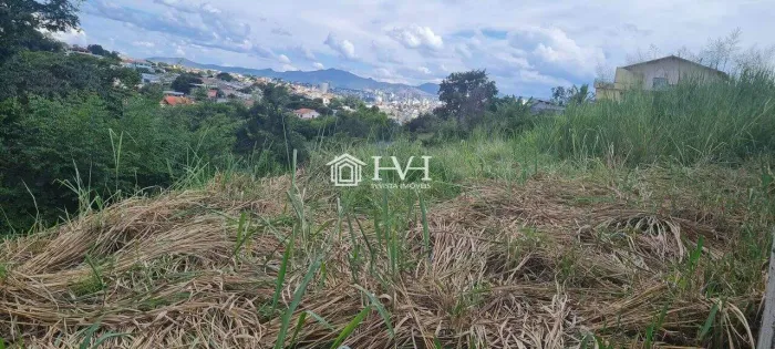 Lote à venda, São Bernardo - Belo Horizonte/MG