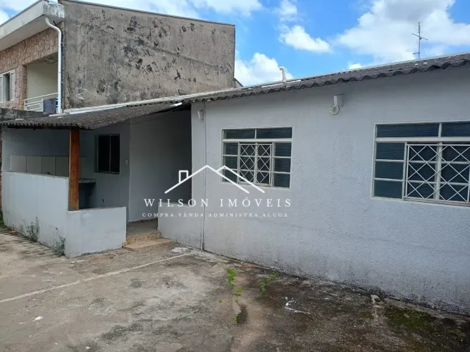 Imóvel para aluguel possui 70 metros quadrados com 1 quarto em Parque Via Norte - Campinas