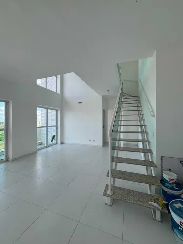 Cobertura Duplex com 3 suítes Exclusiva  Neo Residence
