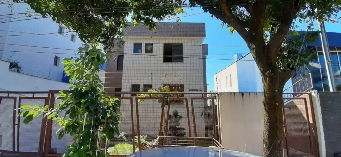 Apartamento para aluguel, 2 quartos, 1 suíte, 1 vaga, Ouro Preto - Belo Horizonte/MG