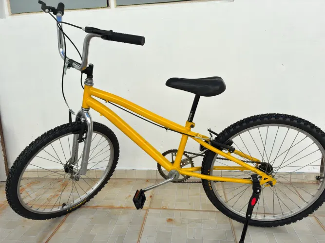 Bike aro 24