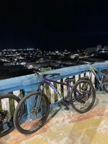 Bike aro 29
