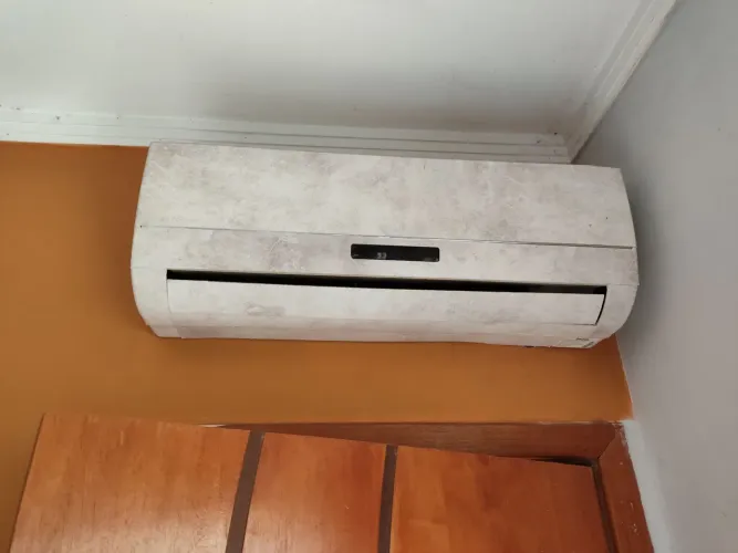 Ar condicionado 12 mil btu philco