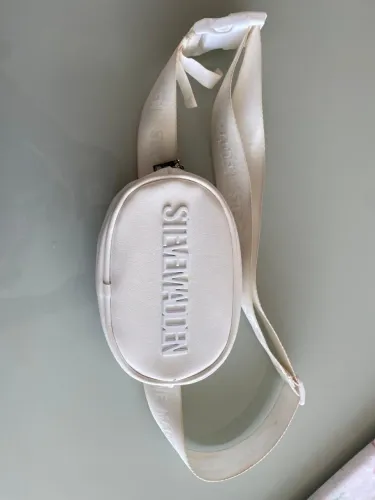 Steve Madden bolsinha transversal 