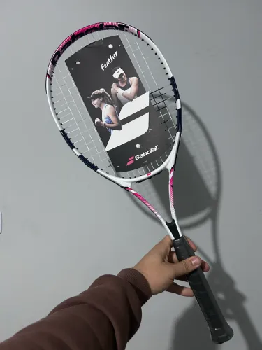 Raquete Babolat Feather