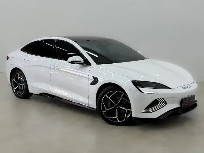 BYD Seal (elétrico) 2024