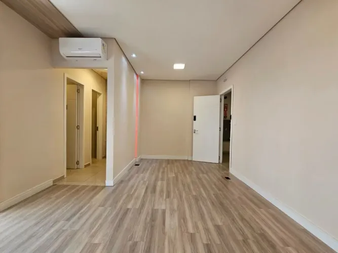 Sala para alugar, 68 m² por R$ 6.011,00/mês - Edifício Campus Office - Itu/SP