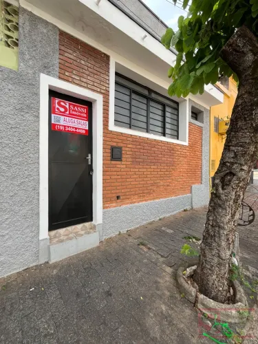 Sala Comercial em BOA VISTA