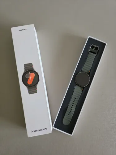 Samsung watch 7