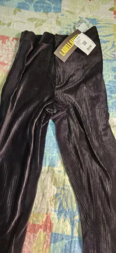 Calça La Bella Máfia 