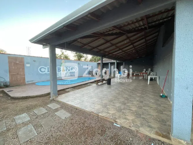 Clube à venda Próximo ao Skate Park
