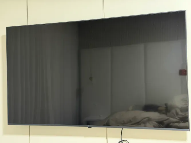 Tv LG 60?