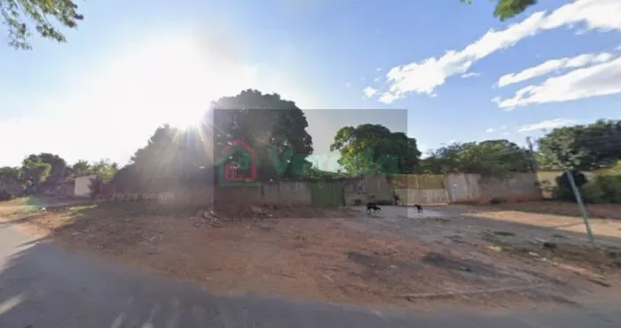 Lote Residencial - Jardim Novo Mundo, Goiânia