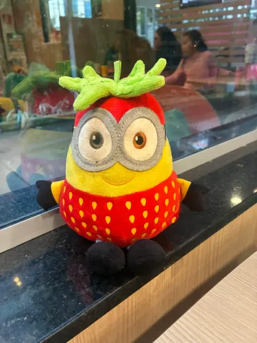 Minions 