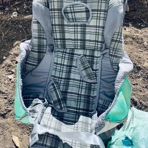 cadeirinha infantil para veiculos