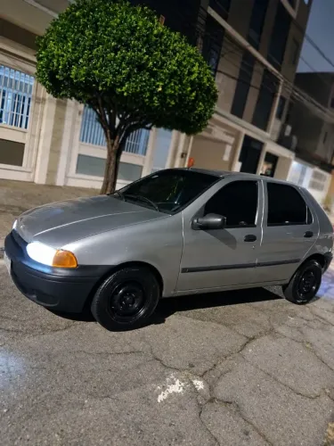 Fiat Palio EDX 1.0 MPI 2P 1997