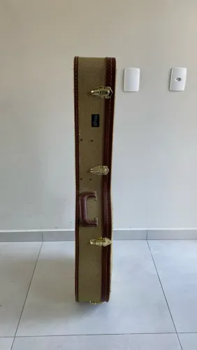 Case para Violão Stagg Gold