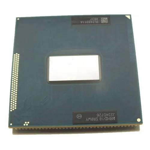 Intel i5-3230M (4) @ 3.200GHz