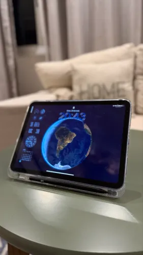 iPad Air A16 128GB - Estado de Novo (tablet) (Apple)