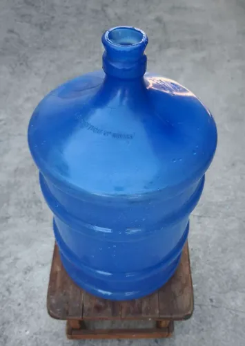 Galão de água 20 litros 