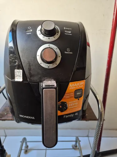 Air Fryer Mondial