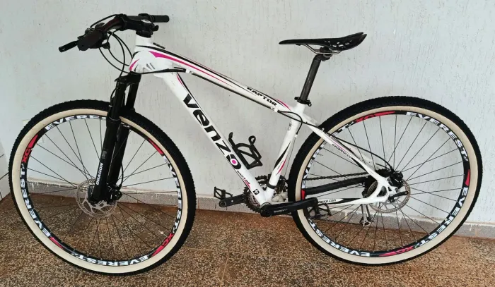 Aro 29 Documentada R$1600