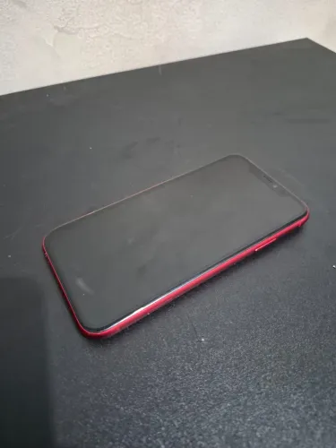 iPhone 11 256 gigas 