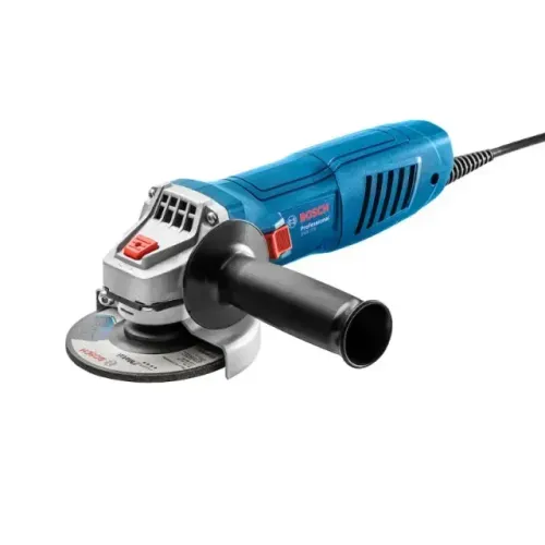 ALUGUEL ESMERILHADEIRA ANGULAR 4POL (METAL CONCRETO INOX) 127V