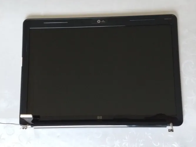 Tela completa HP DV4-2160us Perfeito.