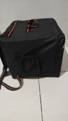 Vende uma bag de entregador 