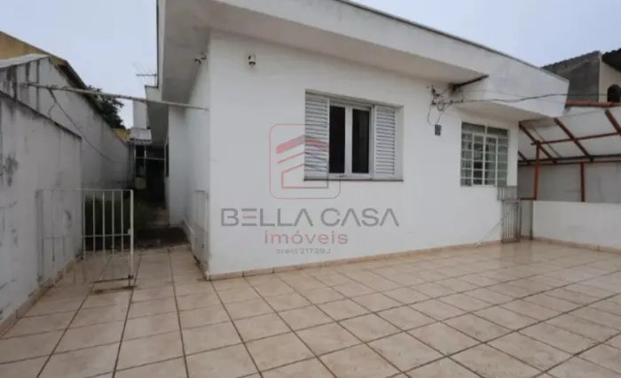 Casa a venda vila alpina