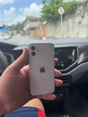 iPhone 12 para vender rápido 
