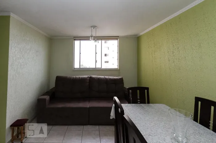 Apartamento à Venda - Mooca, 2 Quartos, 60 m2