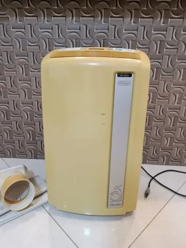 AR CONDICIONADO PORTAIL PINGUINO