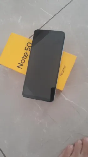 realme note 50 128 gb
