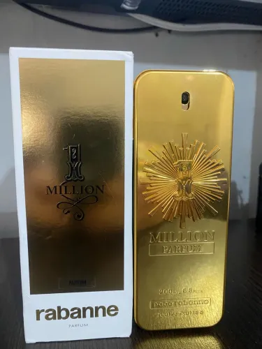 Perfume paco rabanne 200ml